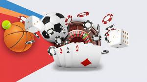 Онлайн казино FANSPORT Casino